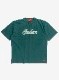 Pigment Dye Big S/S Tee "Logo"