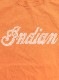 Pigment Dye Big S/S Tee "Logo"