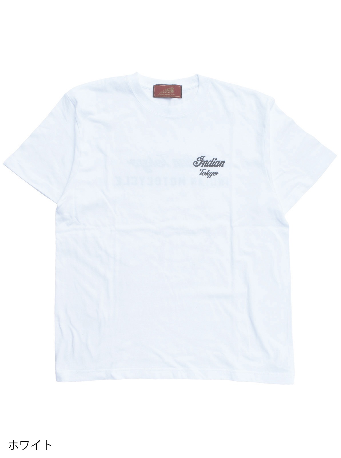 Indian Tokyo Tee