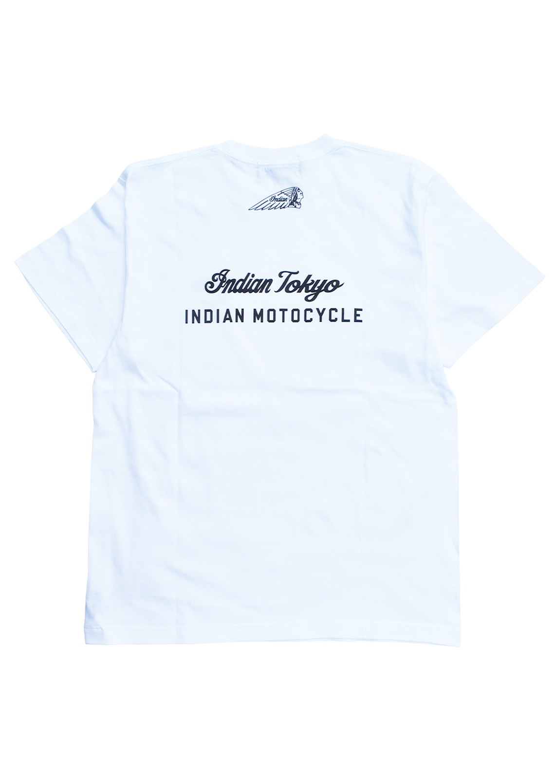 Indian Tokyo Tee