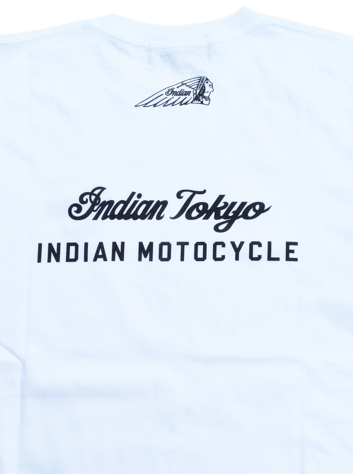 Indian Tokyo Tee