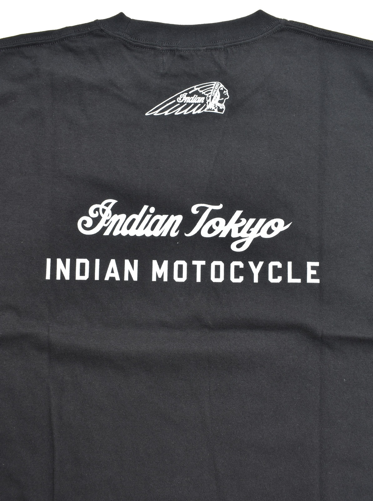 Indian Tokyo Tee