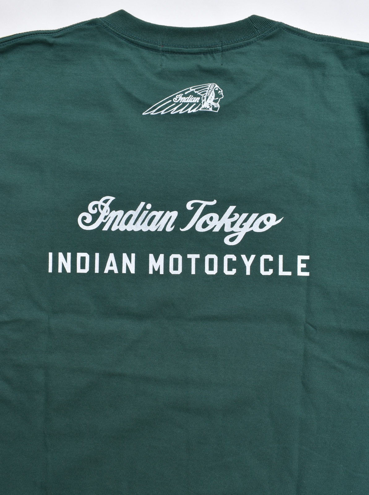 Indian Tokyo Tee
