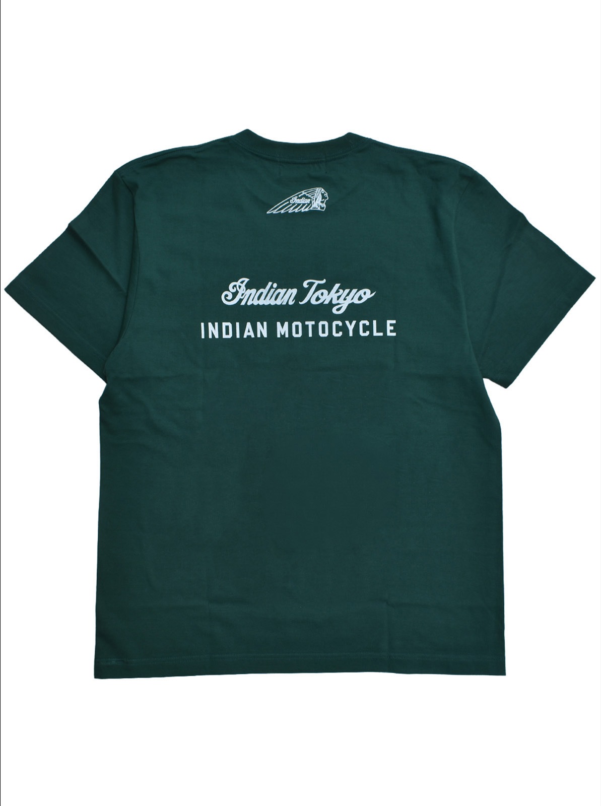 Indian Tokyo Tee
