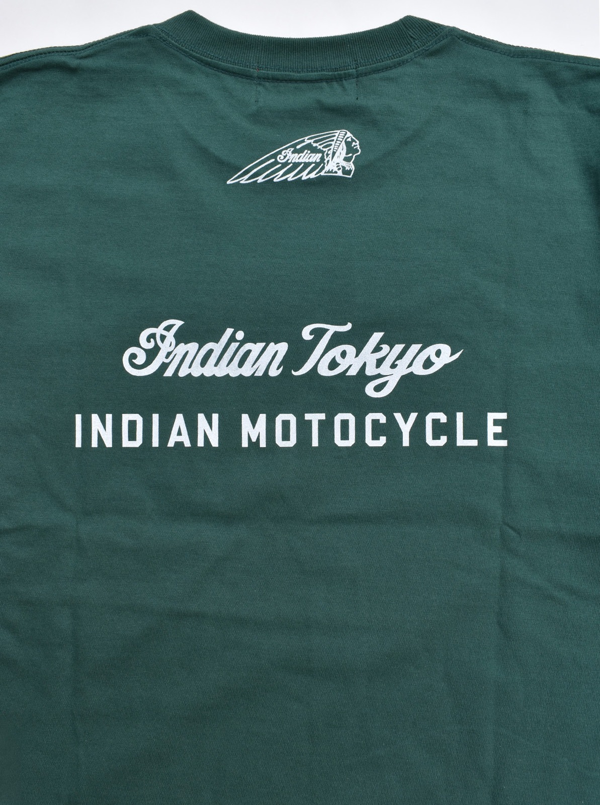Indian Tokyo Tee
