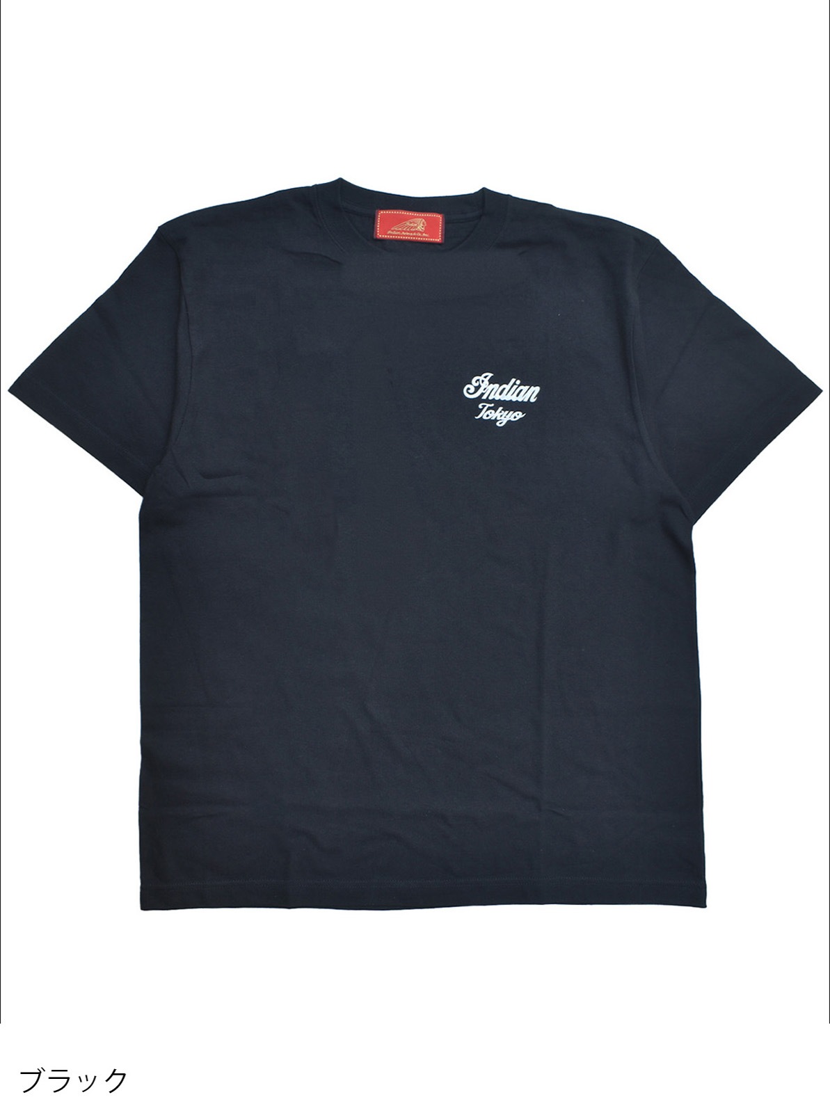 Indian Tokyo Tee