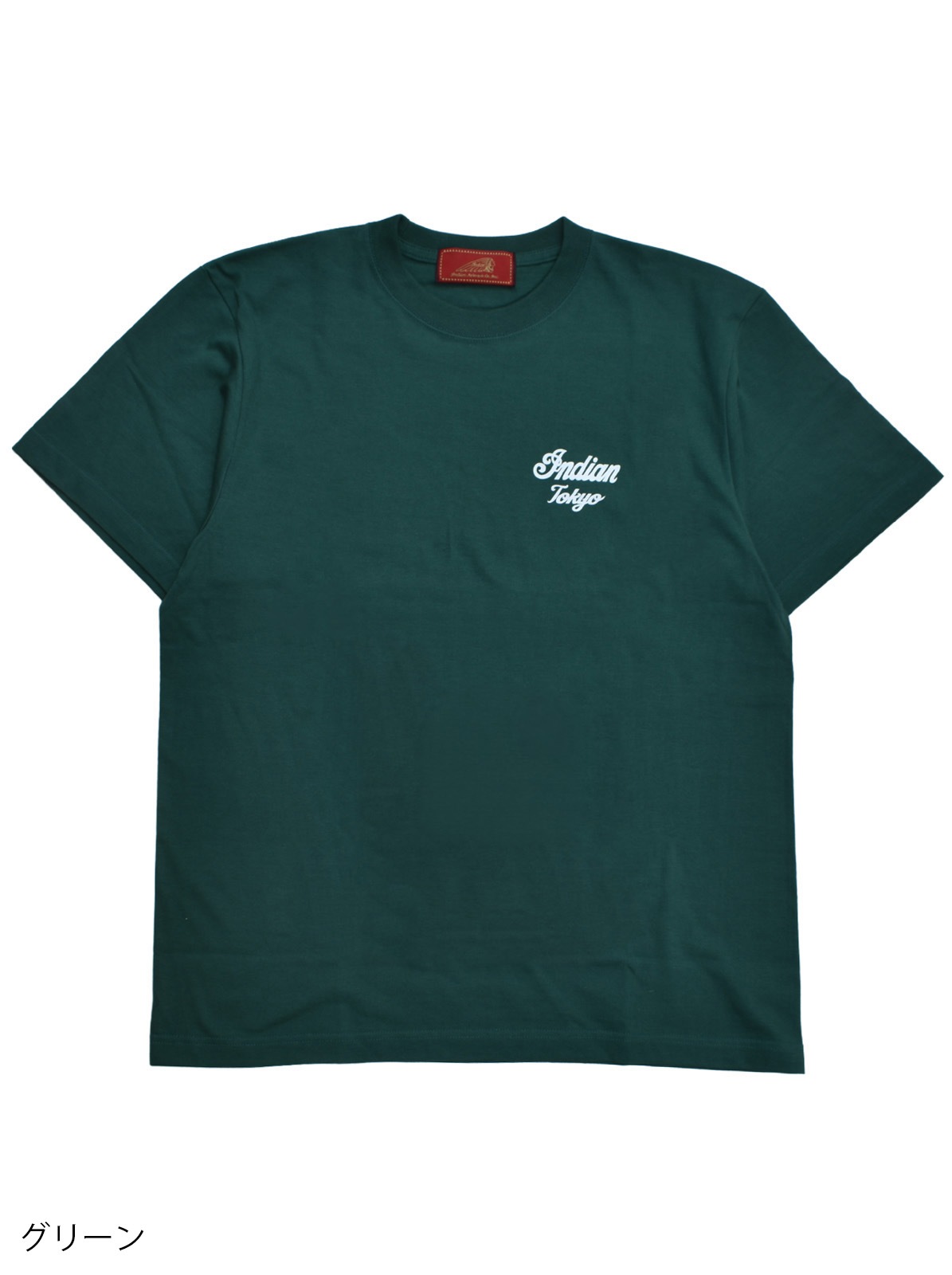 Indian Tokyo Tee