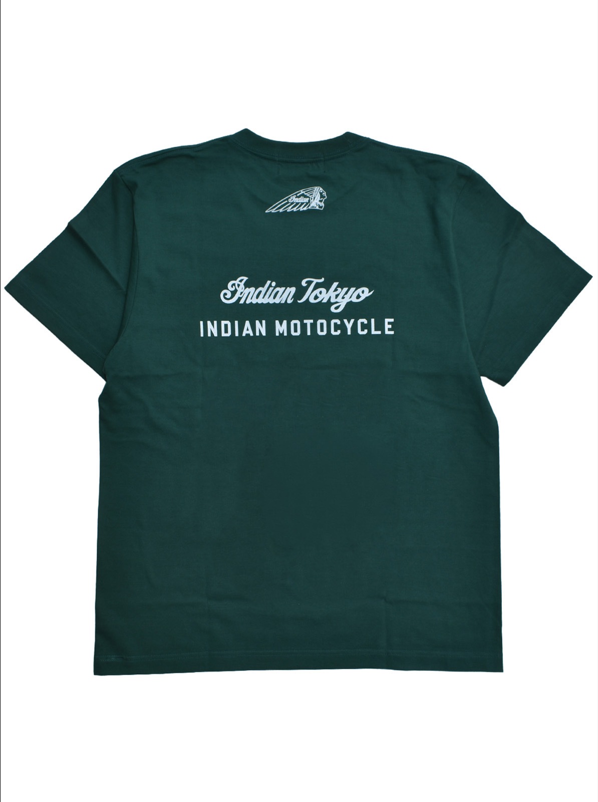 Indian Tokyo Tee