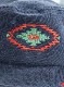 Pigment Dye Bucket Hat "Navajo"