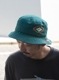 Pigment Dye Bucket Hat "Navajo"