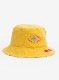 Pigment Dye Bucket Hat "Navajo"