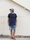 Pigment Dye Bucket Hat "Navajo"