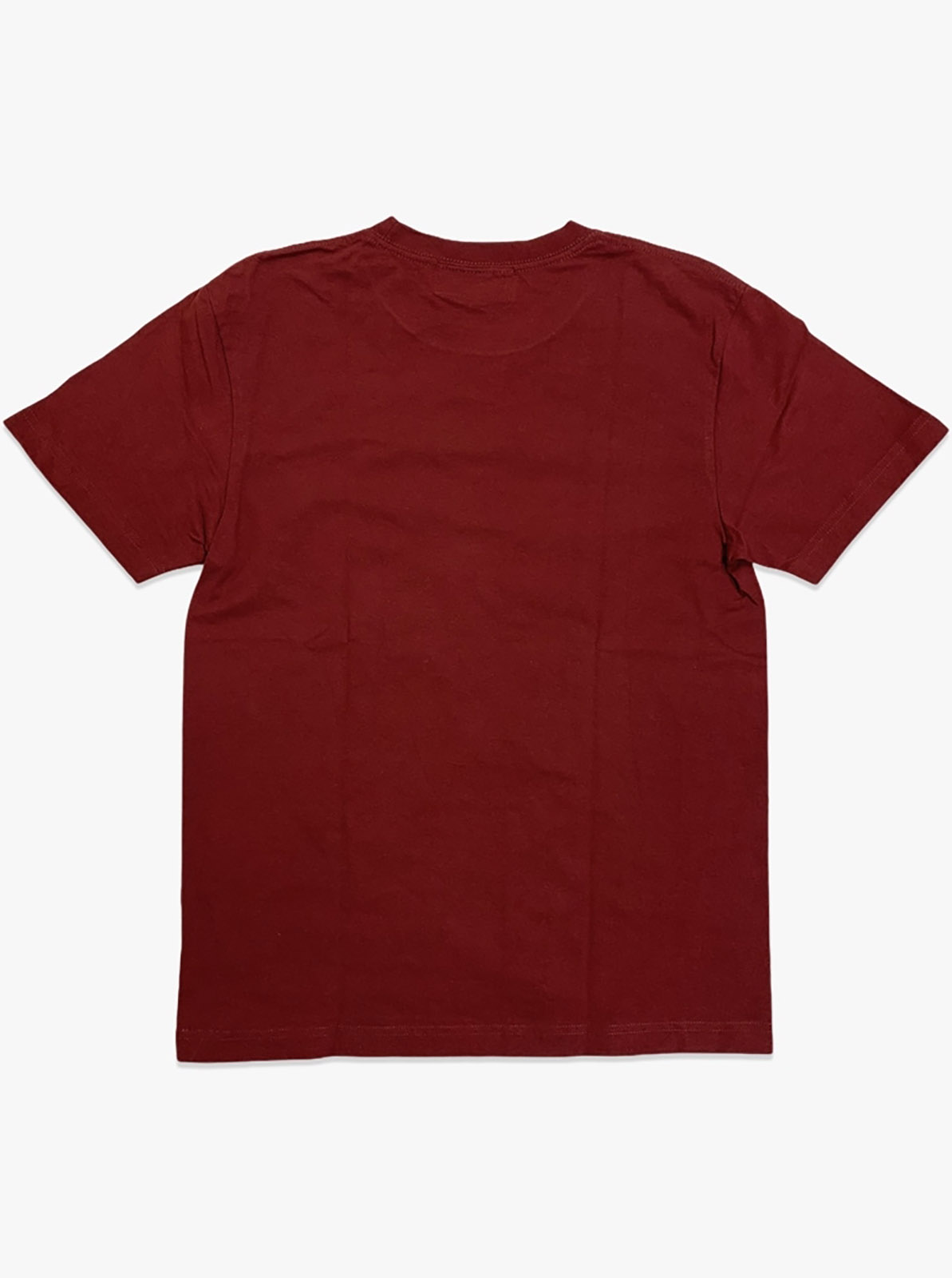 Indian Basic T-shirt "HEAD-MARK"