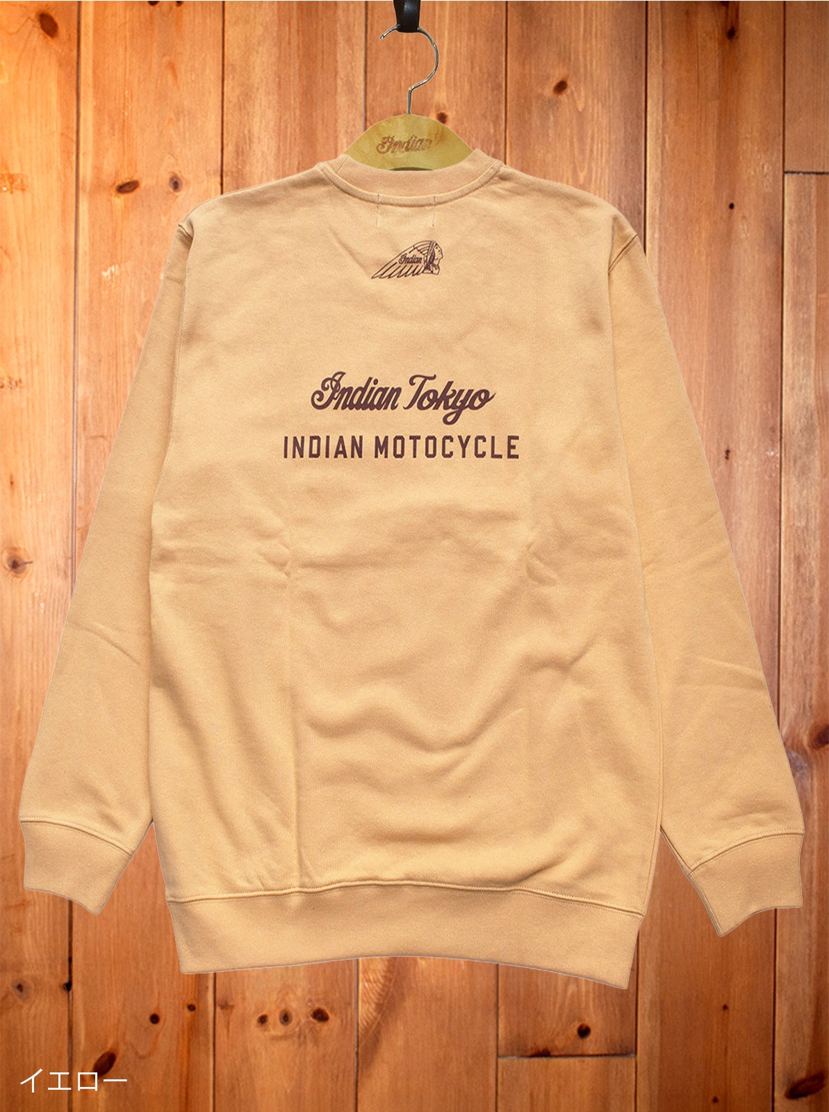 INDIAN TOKYO ��SWEAT��