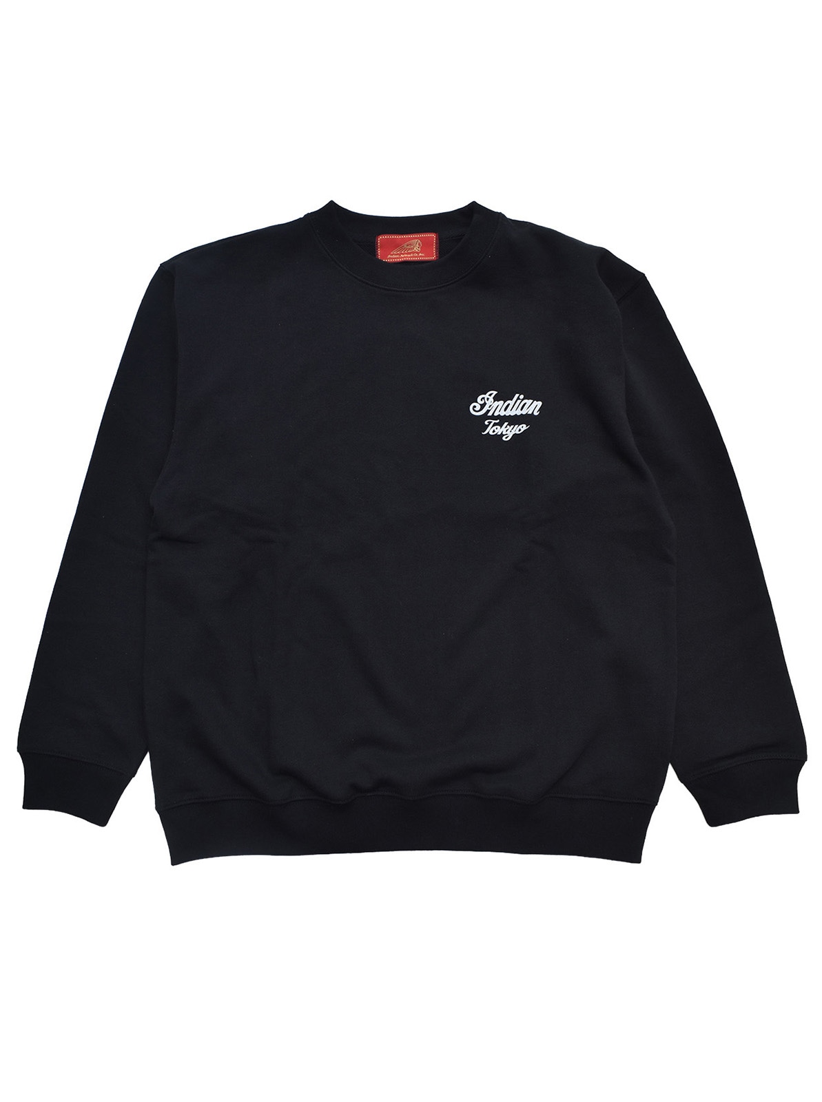 Tokyo indians スウェット Tokyo INDIANS スエット 新品 L その他ブランド(ソノタブランド