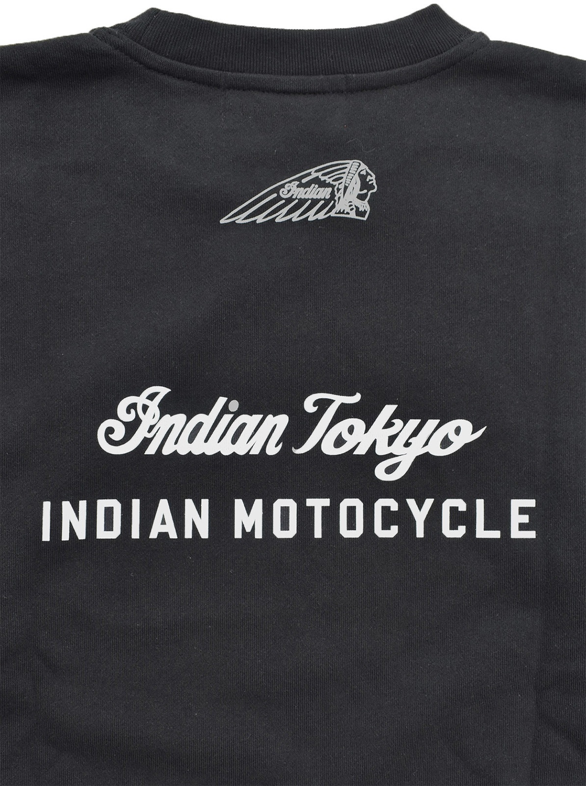 INDIAN TOKYO ��SWEAT��