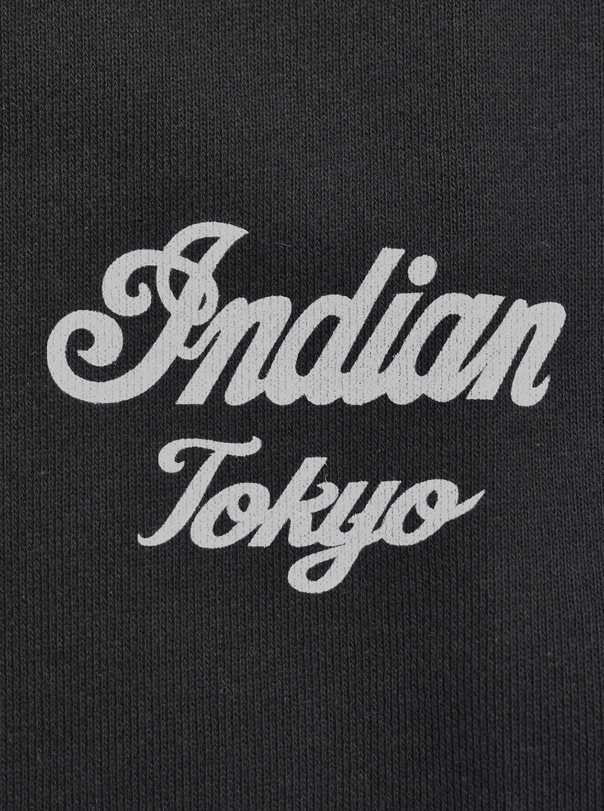 INDIAN TOKYO ��SWEAT��