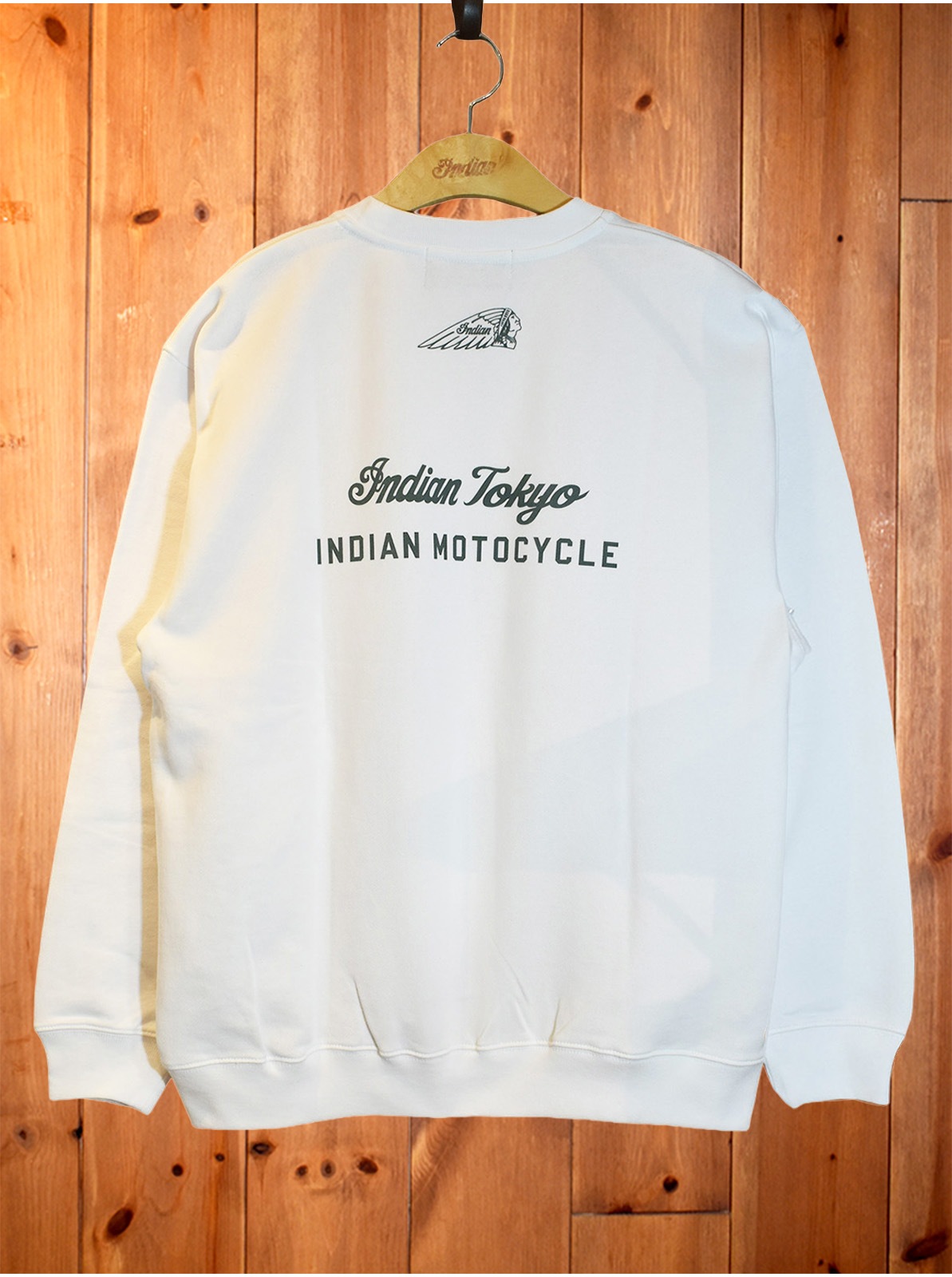 INDIAN TOKYO “SWEAT” | ALL ITEM,NEW | Indian ONLINE STORE