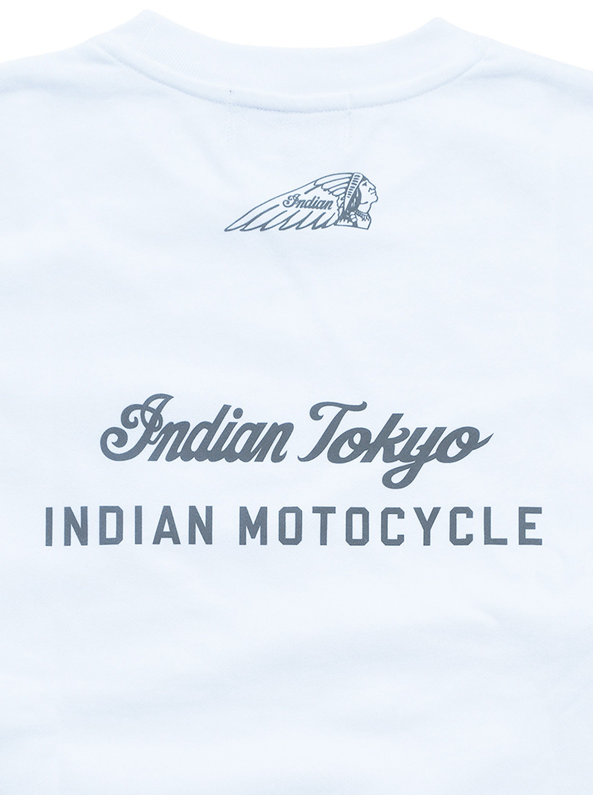 INDIAN TOKYO ��SWEAT��