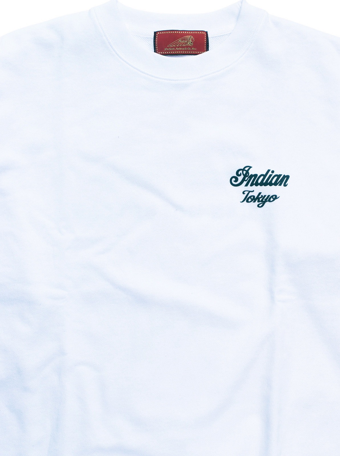 INDIAN TOKYO ��SWEAT��