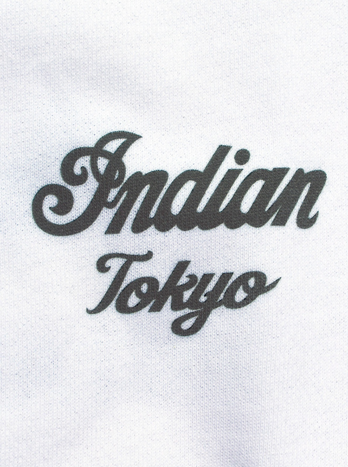 INDIAN TOKYO ��SWEAT��