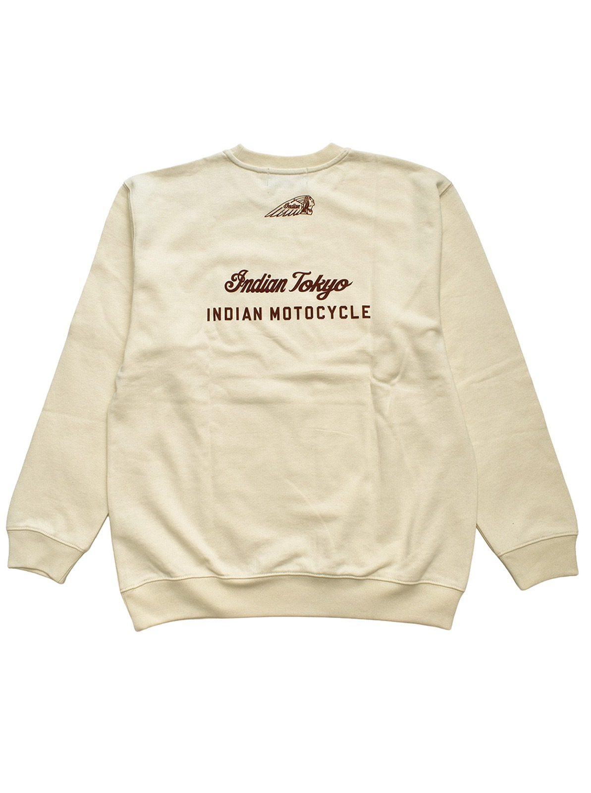 INDIAN TOKYO ��SWEAT��