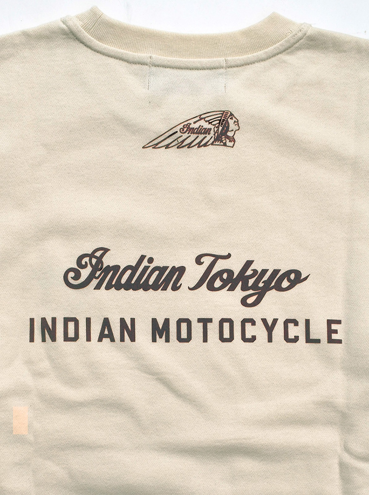 INDIAN TOKYO ��SWEAT��