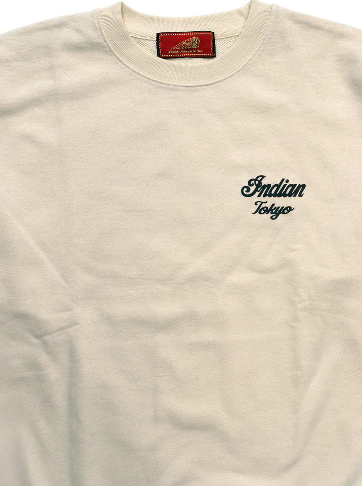 INDIAN TOKYO ��SWEAT��