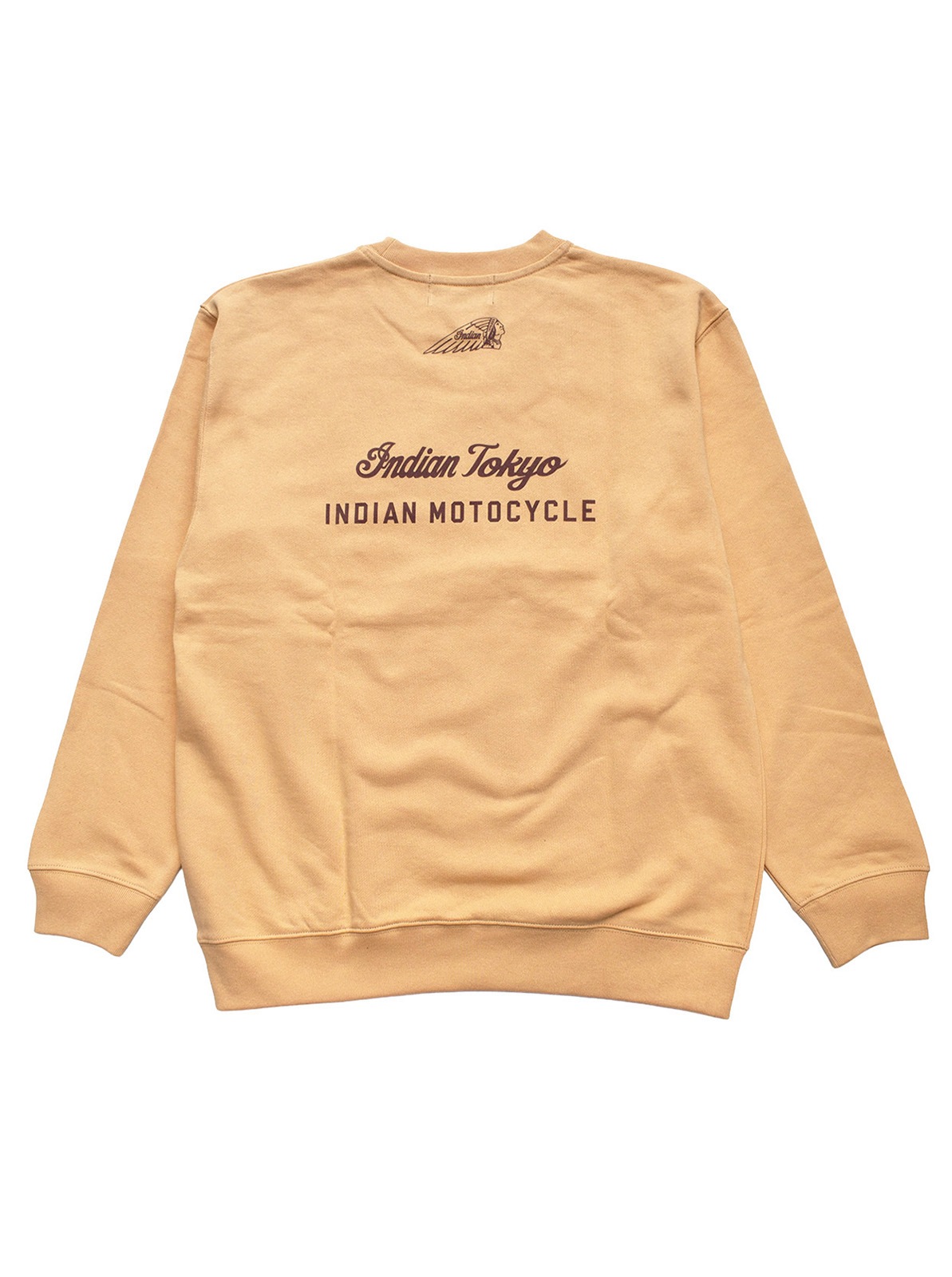 INDIAN TOKYO ��SWEAT��