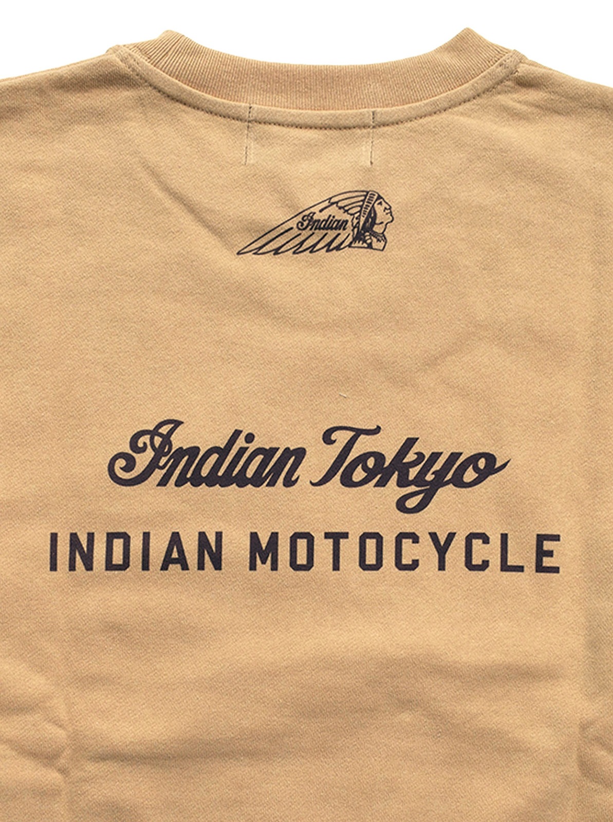 INDIAN TOKYO ��SWEAT��