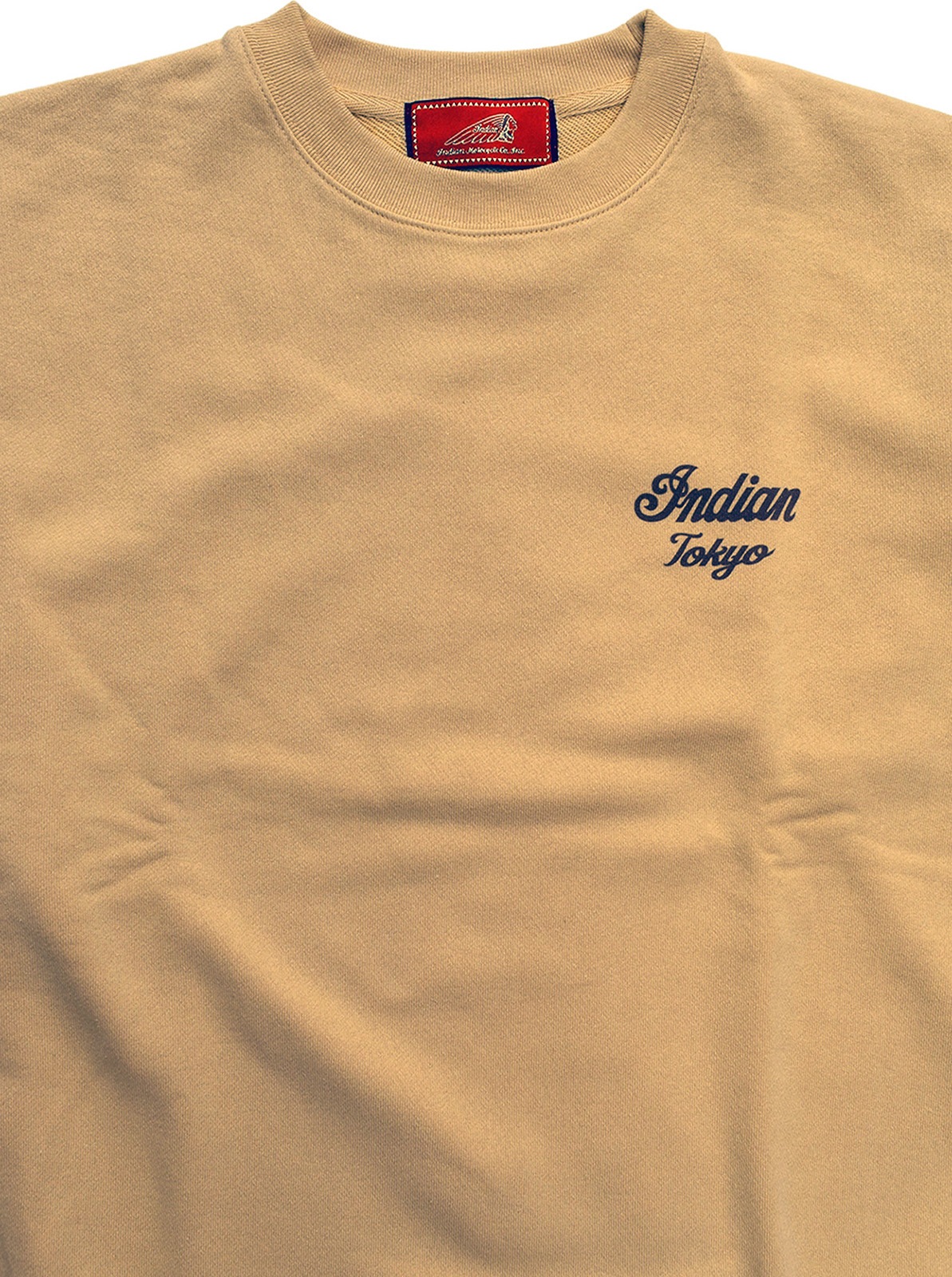 INDIAN TOKYO ��SWEAT��