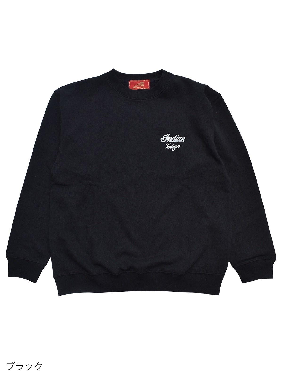 INDIAN TOKYO ��SWEAT��