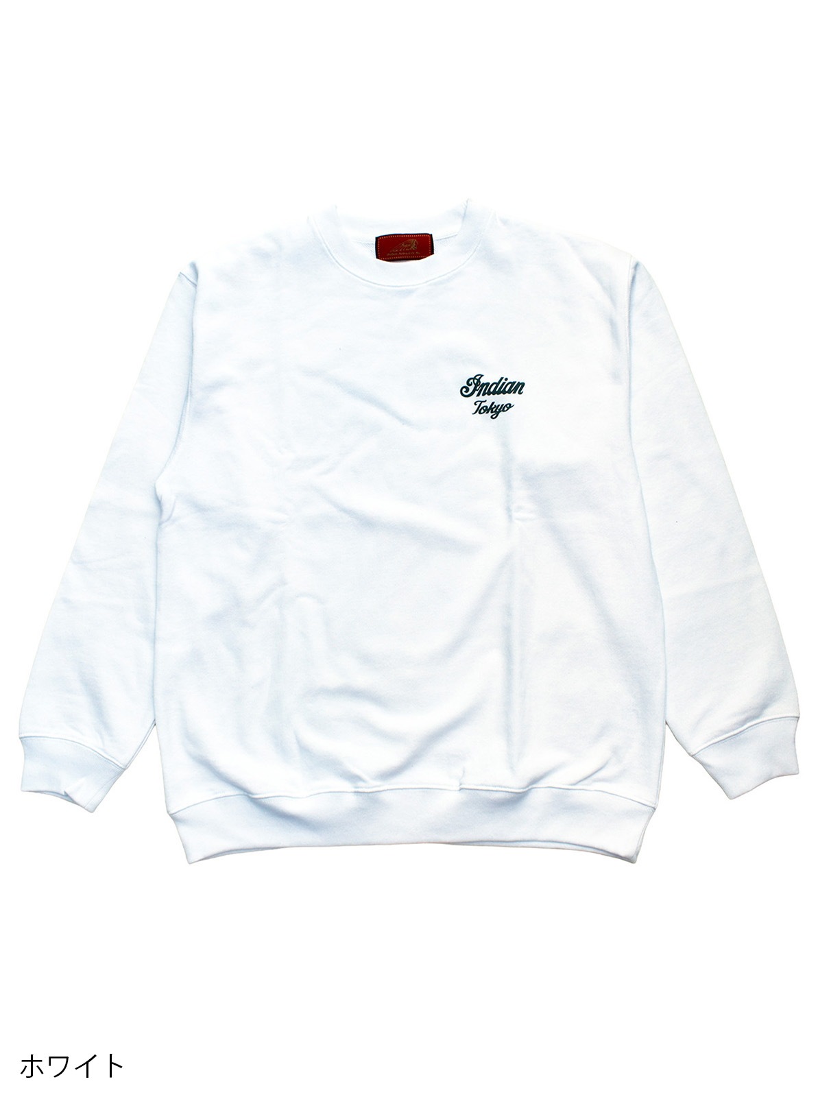 INDIAN TOKYO ��SWEAT��