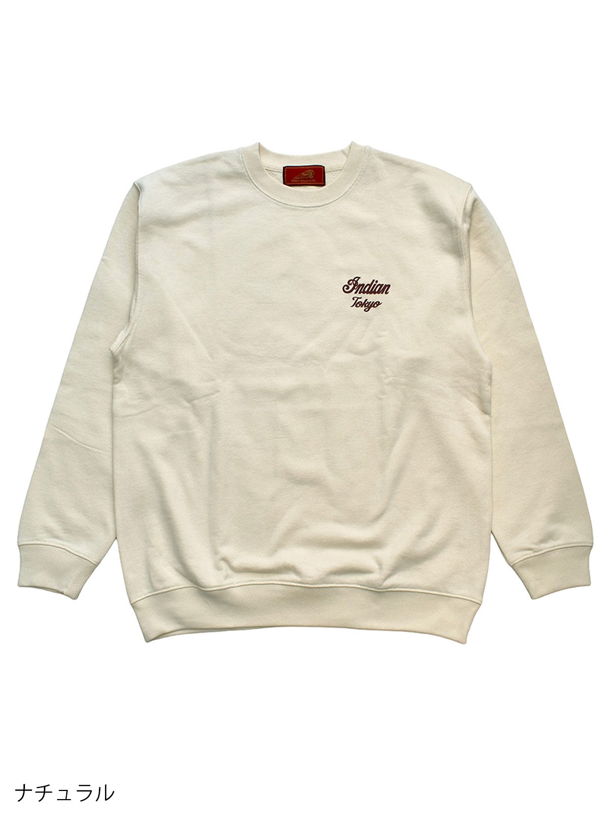 INDIAN TOKYO ��SWEAT��