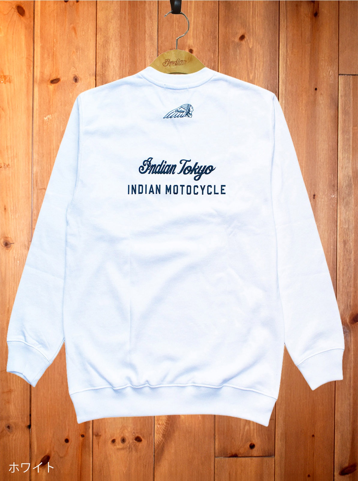 INDIAN TOKYO ��SWEAT��