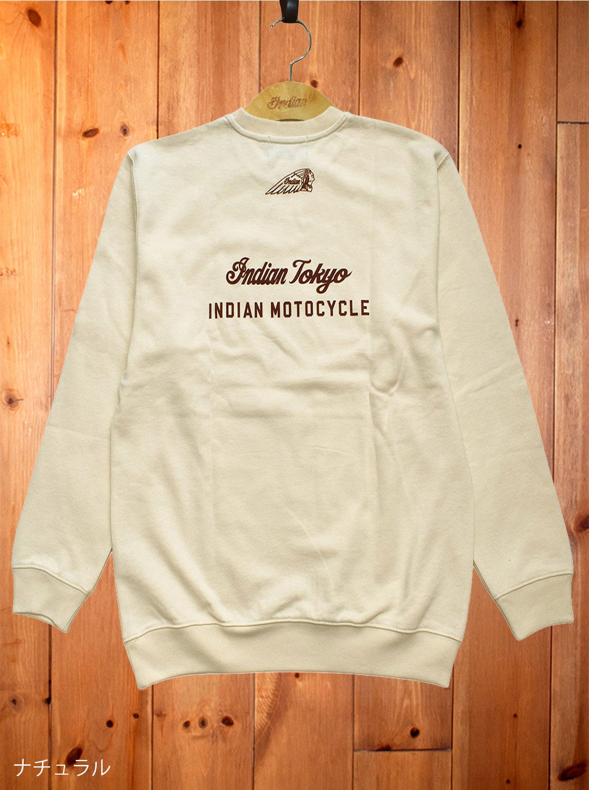 INDIAN TOKYO ��SWEAT��