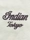 INDIAN TOKYO ��SWEAT��