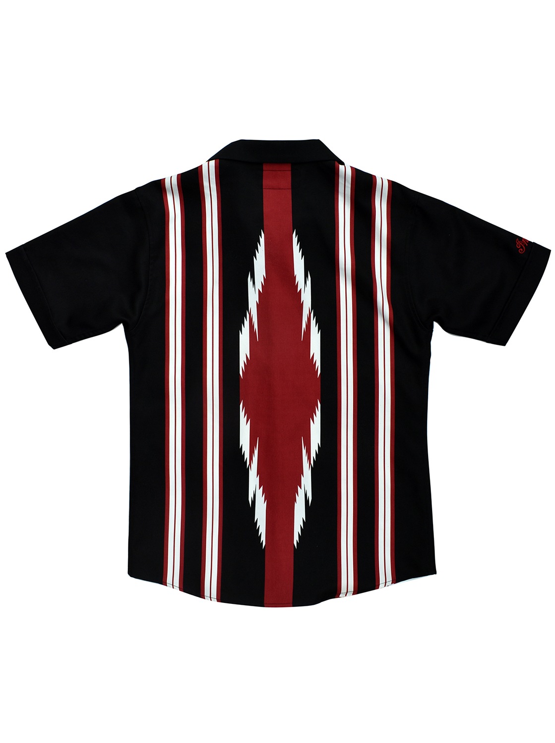 ��ͽ��λ�� the pillows ���椵�浪��Indian Special Collaboration S/S Shirt