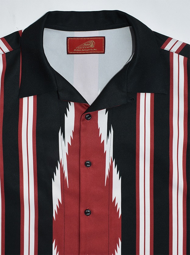 ��ͽ��λ�� the pillows ���椵�浪��Indian Special Collaboration S/S Shirt