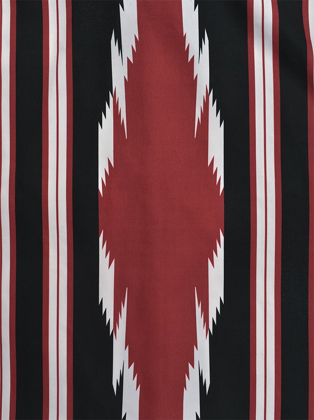 ��ͽ��λ�� the pillows ���椵�浪��Indian Special Collaboration S/S Shirt