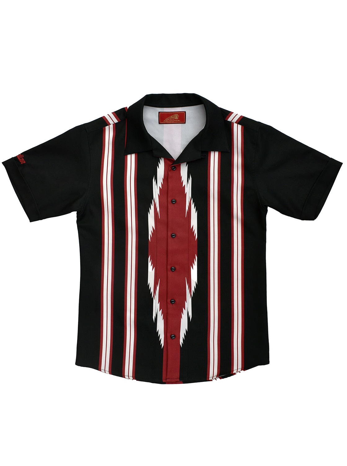 ��ͽ��λ�� the pillows ���椵�浪��Indian Special Collaboration S/S Shirt