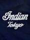 Indian Tokyo Recycle Polyester ��Coach Jacket��