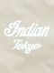 Indian Tokyo Recycle Polyester ��Coach Jacket��