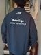 Indian Tokyo Recycle Polyester ��Coach Jacket��