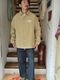Indian Tokyo Recycle Polyester ��Coach Jacket��