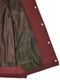 Indian Tokyo Recycle Polyester ��Coach Jacket��