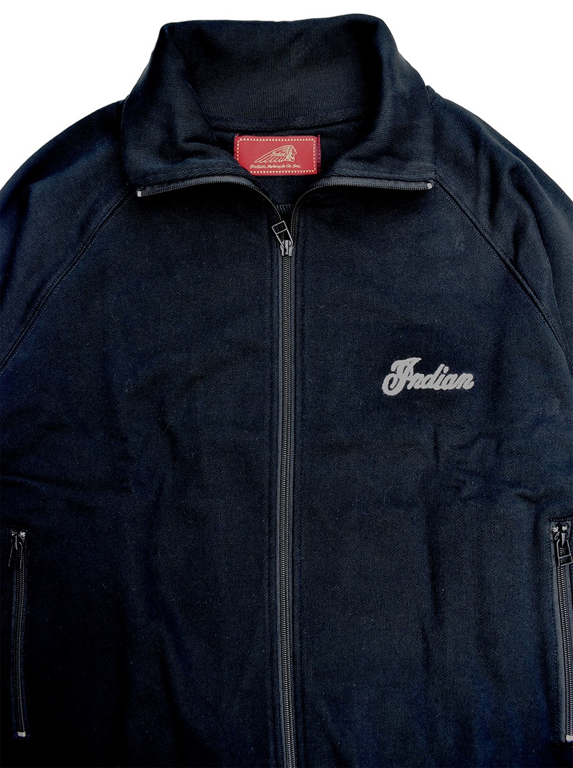 Track jacket "HORSE��CACTUS"