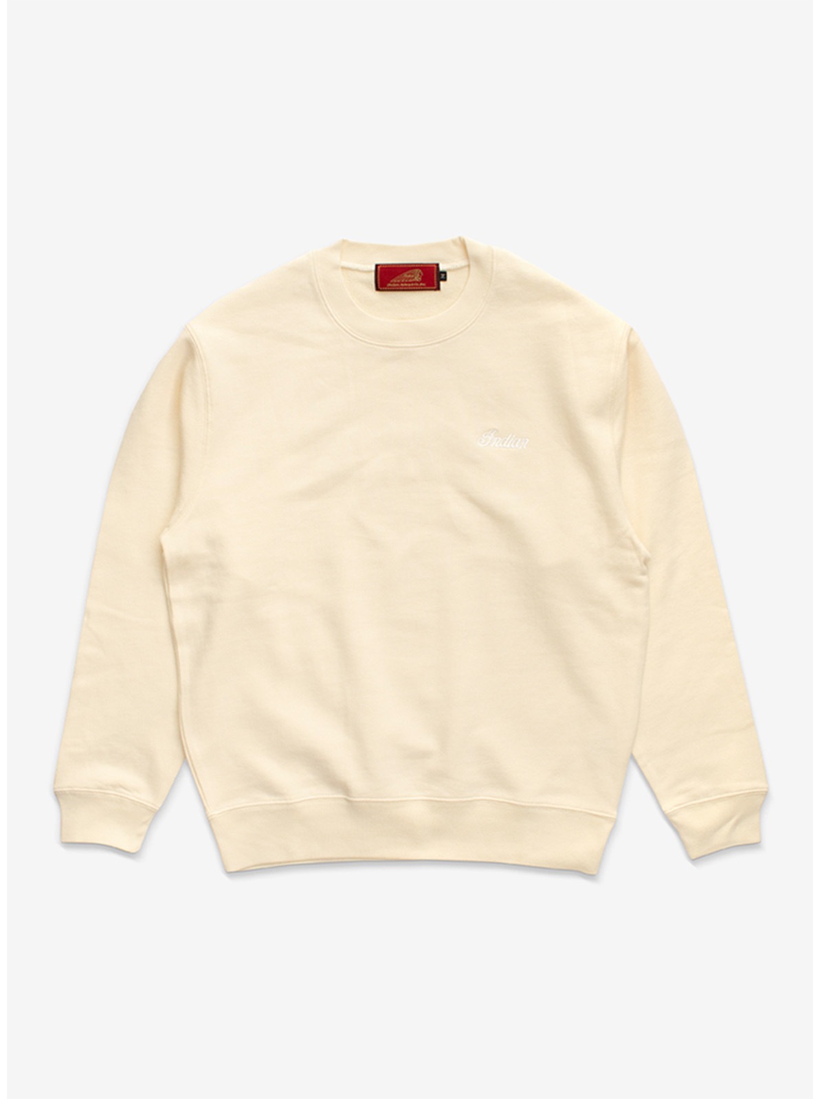 Indian Basic sweat "embroidery"