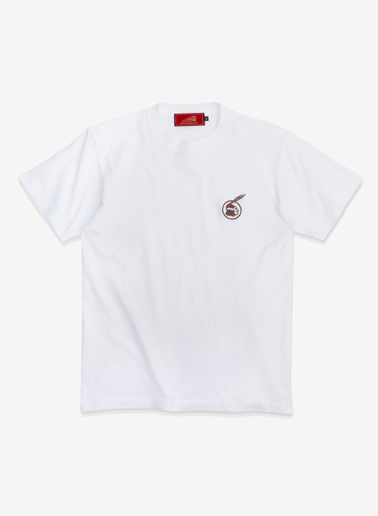 S/S TEE "OIL�� TEE" B