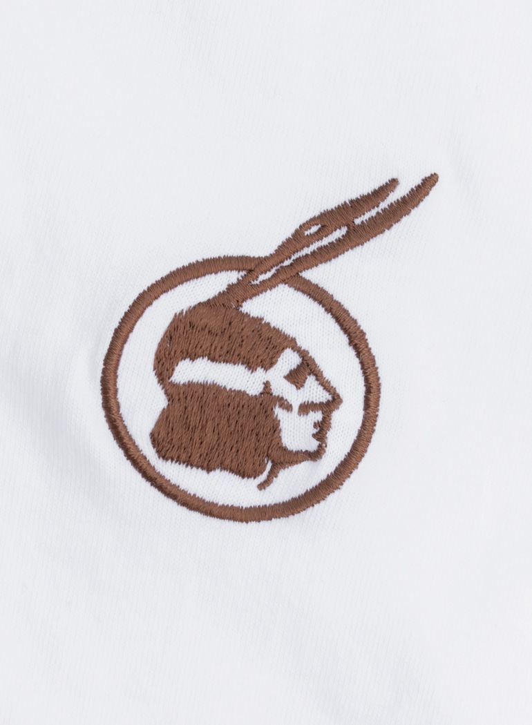 S/S TEE "OIL�� TEE" B